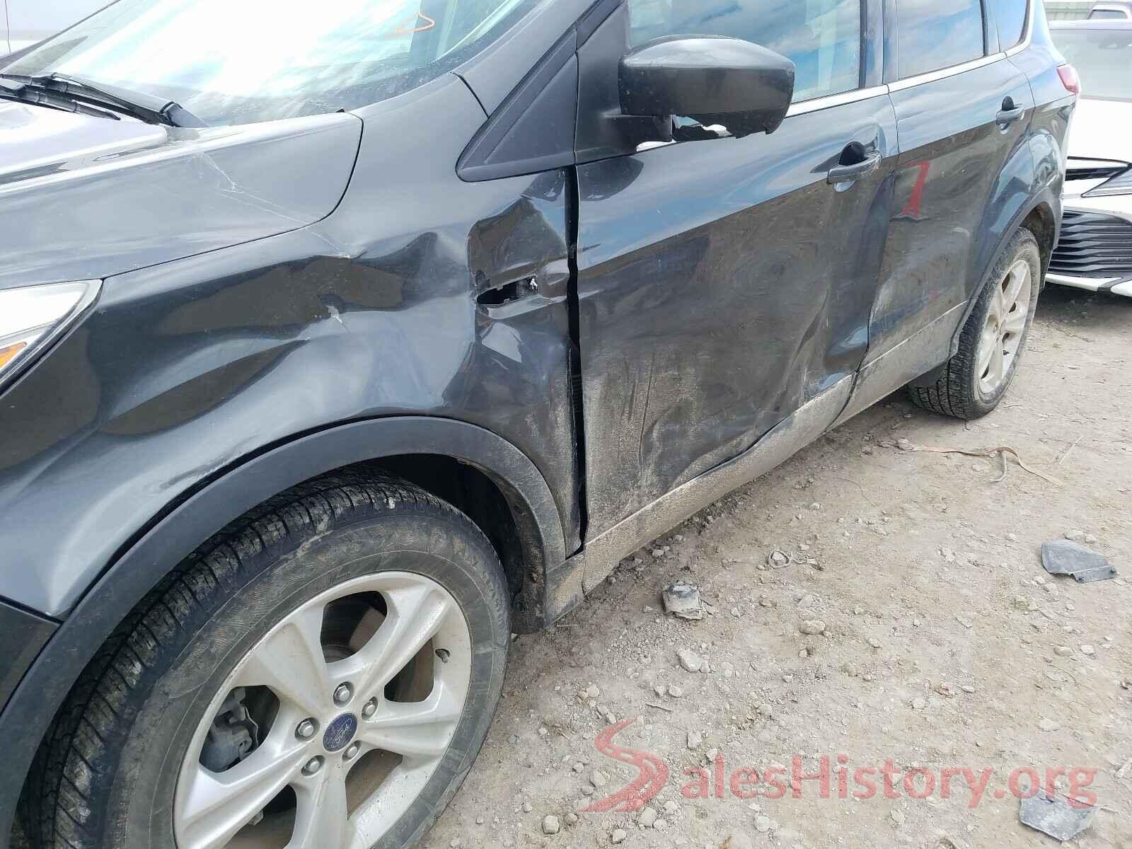 1FMCU9GX0GUB35566 2016 FORD ESCAPE