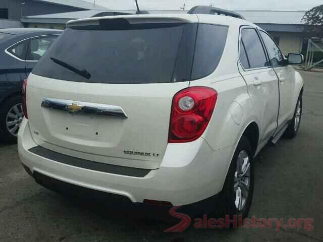 5YFBURHE2JP820752 2015 CHEVROLET EQUINOX