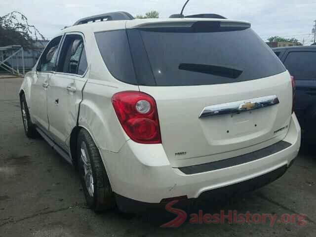 5YFBURHE2JP820752 2015 CHEVROLET EQUINOX