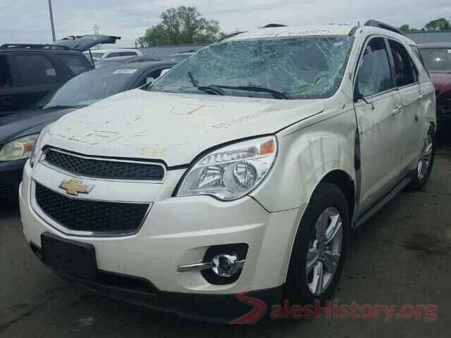 5YFBURHE2JP820752 2015 CHEVROLET EQUINOX