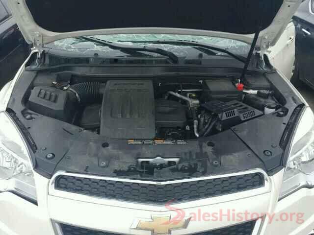 5YFBURHE2JP820752 2015 CHEVROLET EQUINOX