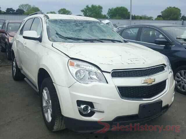 5YFBURHE2JP820752 2015 CHEVROLET EQUINOX