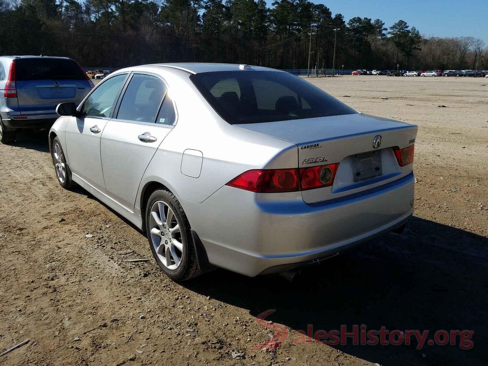 1N4AL3AP6GC157412 2008 ACURA TSX