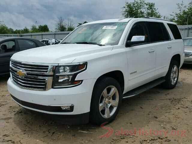 5TFAY5F13LX909792 2015 CHEVROLET TAHOE