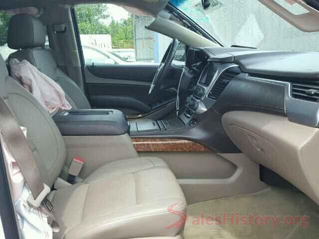 5TFAY5F13LX909792 2015 CHEVROLET TAHOE