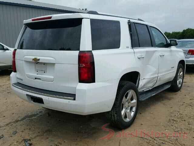 5TFAY5F13LX909792 2015 CHEVROLET TAHOE