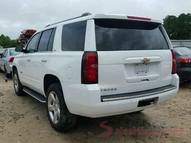 5TFAY5F13LX909792 2015 CHEVROLET TAHOE