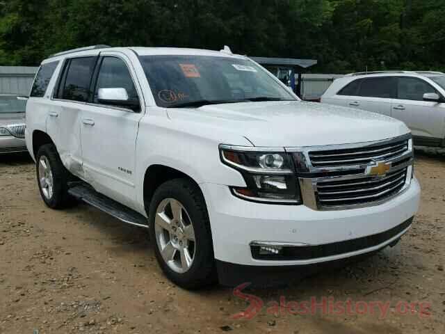 5TFAY5F13LX909792 2015 CHEVROLET TAHOE