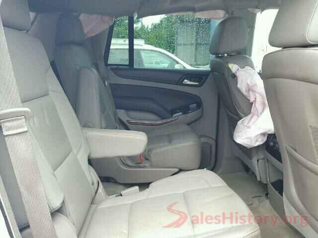 5TFAY5F13LX909792 2015 CHEVROLET TAHOE