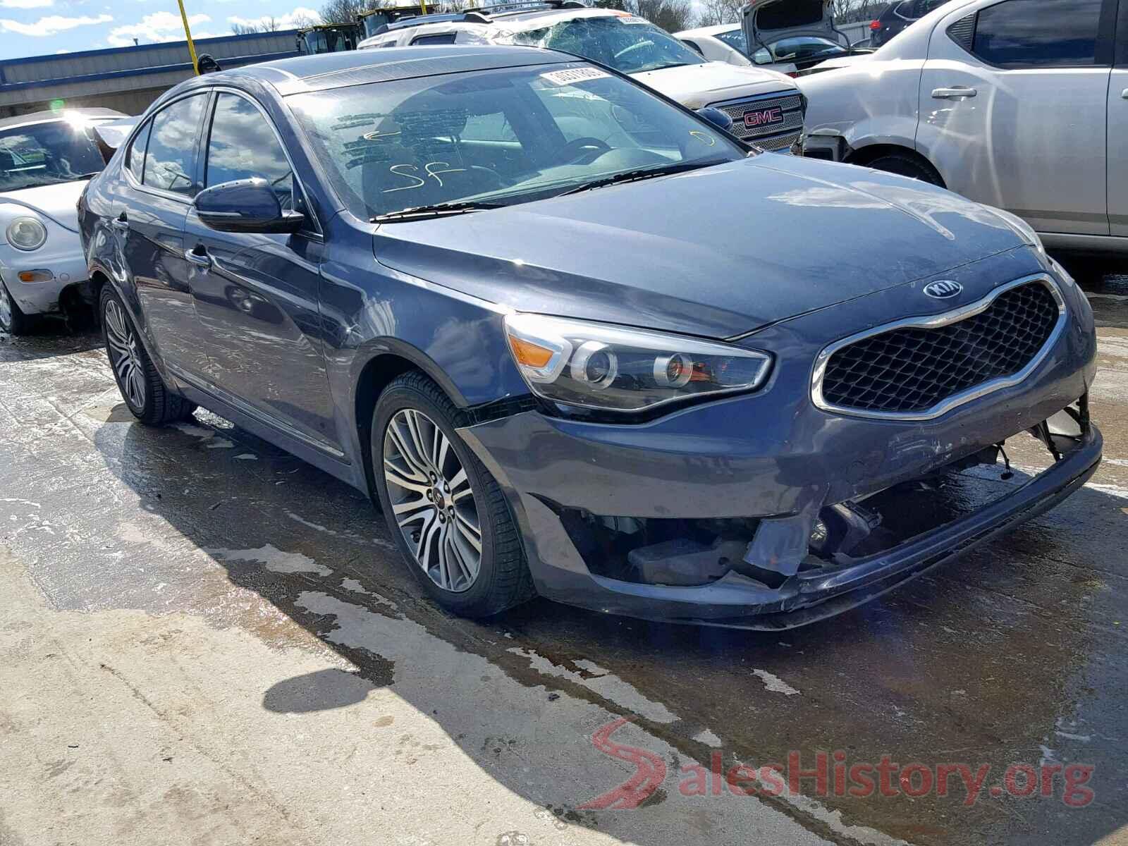 5N1AZ2MGXGN148095 2015 KIA CADENZA