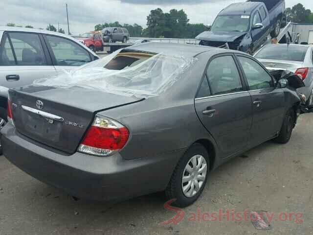 5TDKZ3DC7HS772315 2005 TOYOTA CAMRY