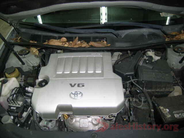 YV126MFK9G2409128 2006 TOYOTA AVALON