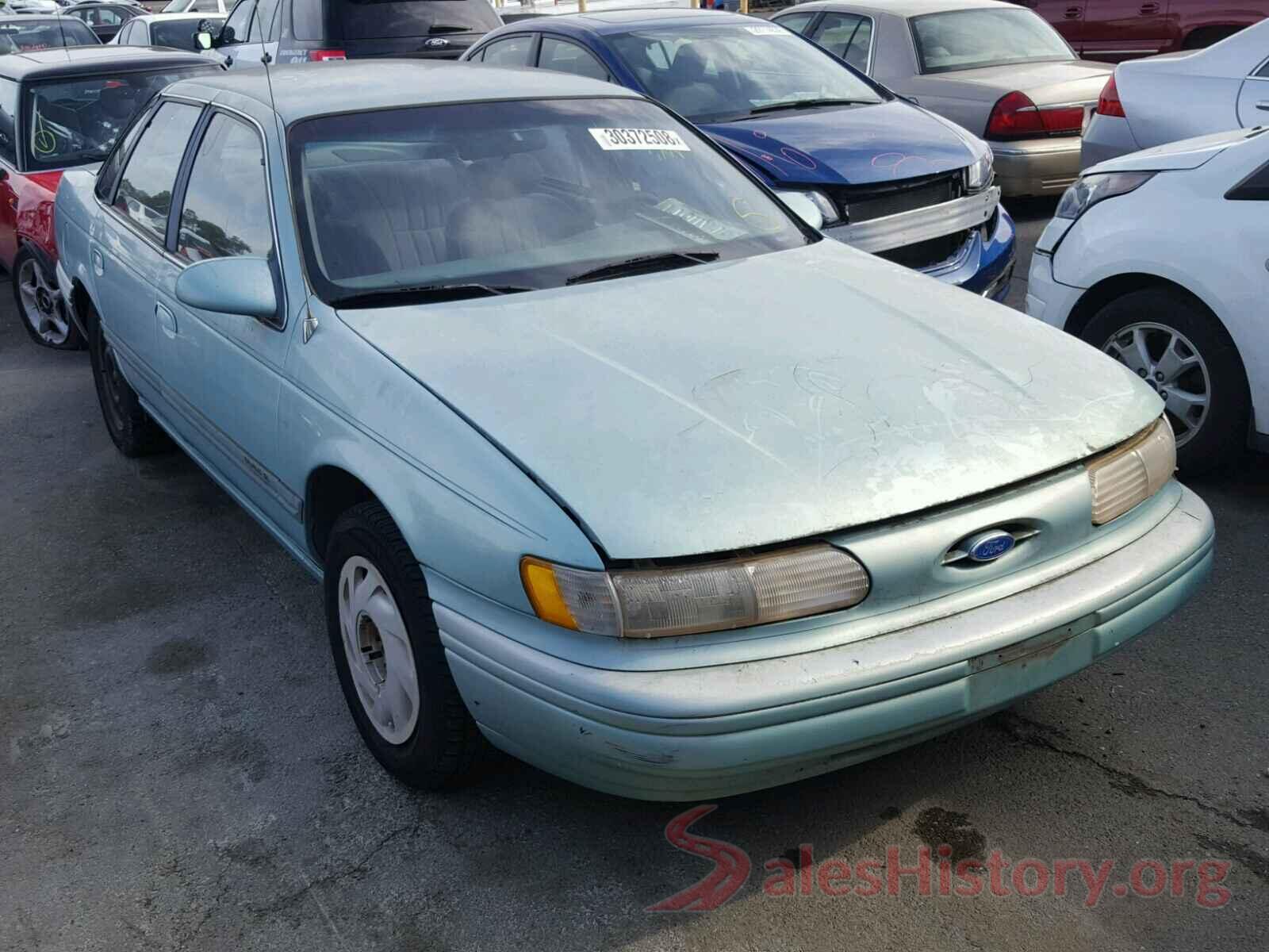 JTEBU5JR3G5314886 1995 FORD TAURUS