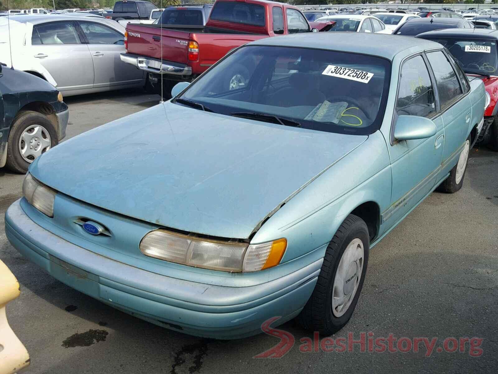 JTEBU5JR3G5314886 1995 FORD TAURUS