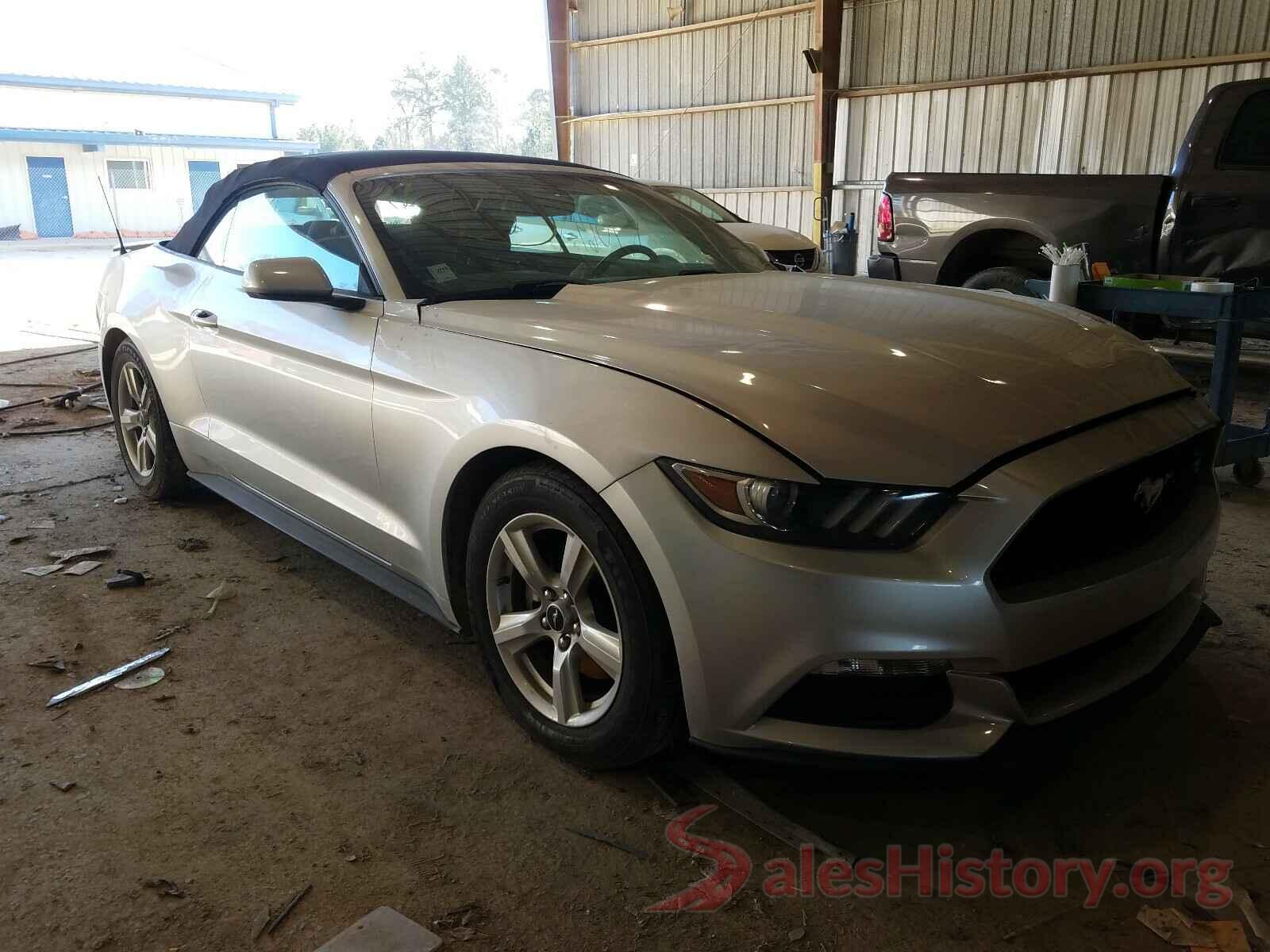 1FATP8EM9G5280121 2016 FORD MUSTANG