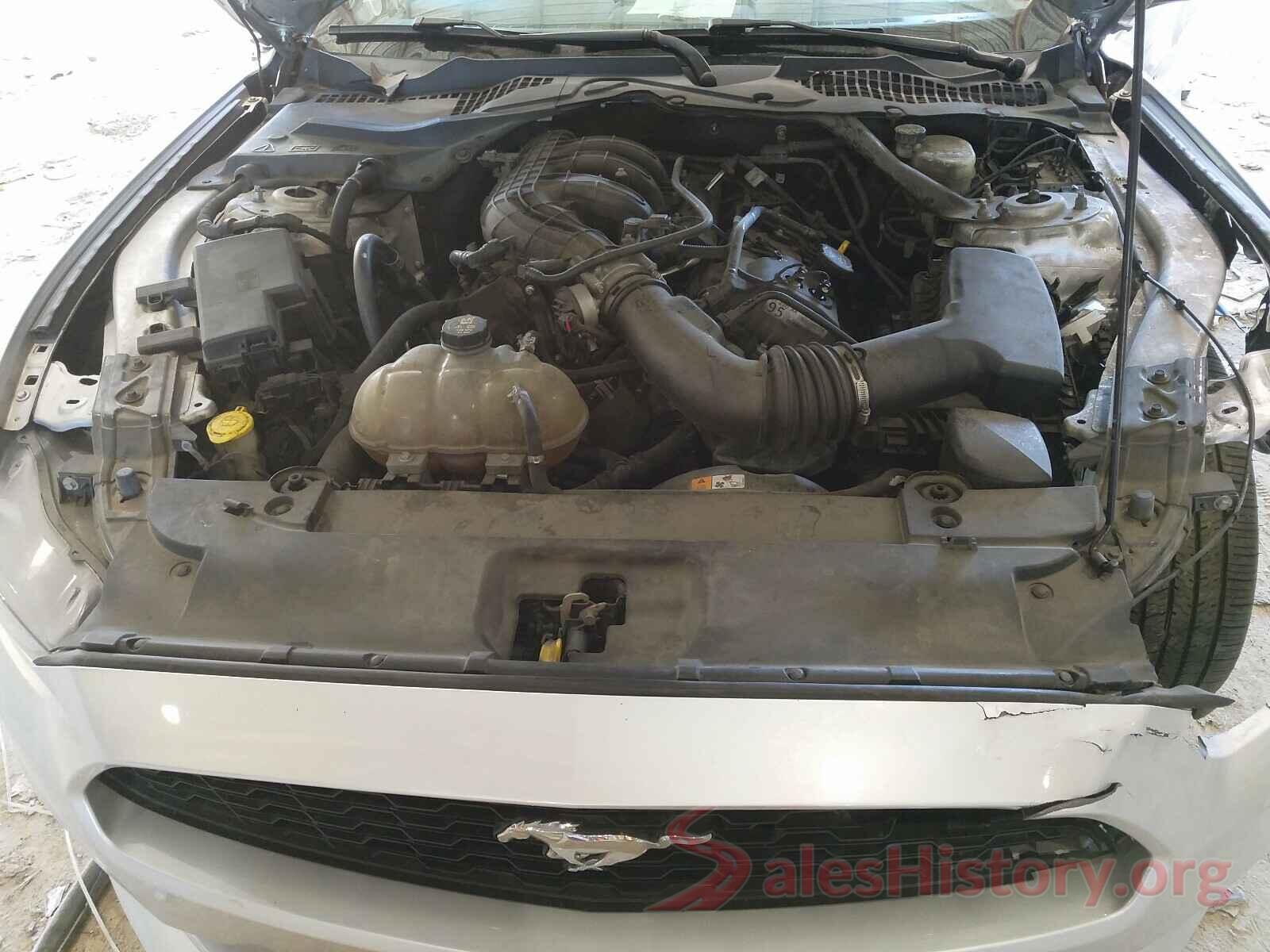 1FATP8EM9G5280121 2016 FORD MUSTANG