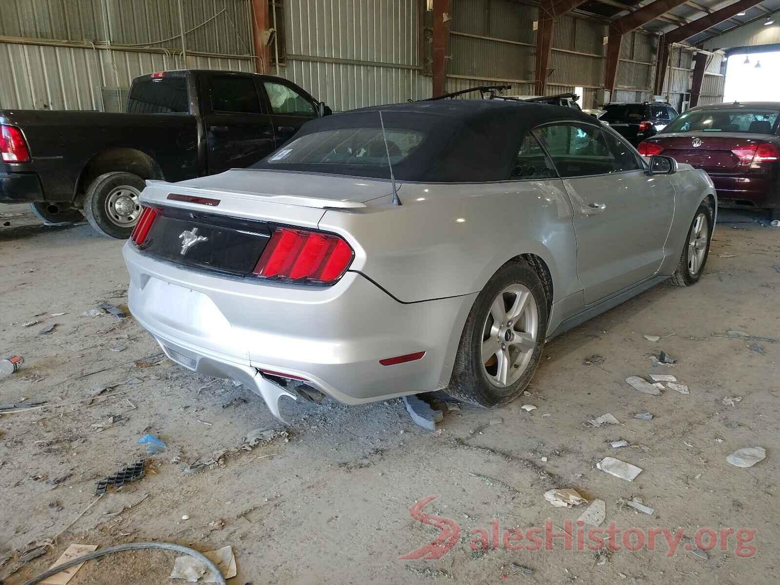 1FATP8EM9G5280121 2016 FORD MUSTANG