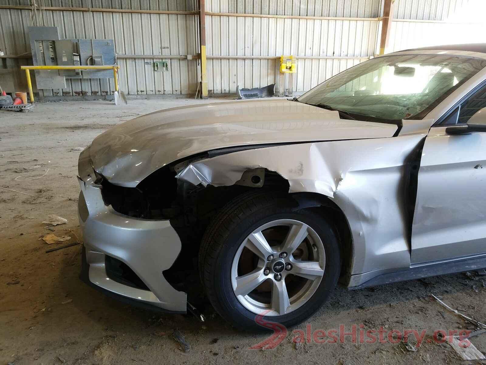 1FATP8EM9G5280121 2016 FORD MUSTANG