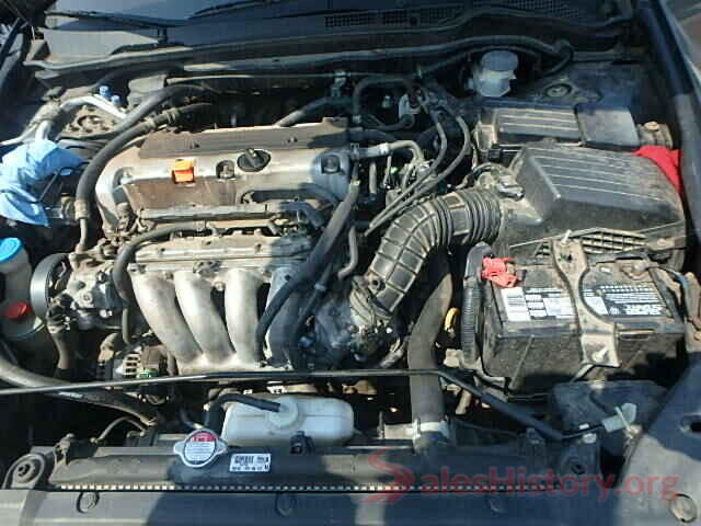 WVGEF9BP7GD010509 2004 HONDA ACCORD