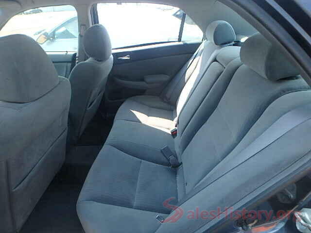 WVGEF9BP7GD010509 2004 HONDA ACCORD