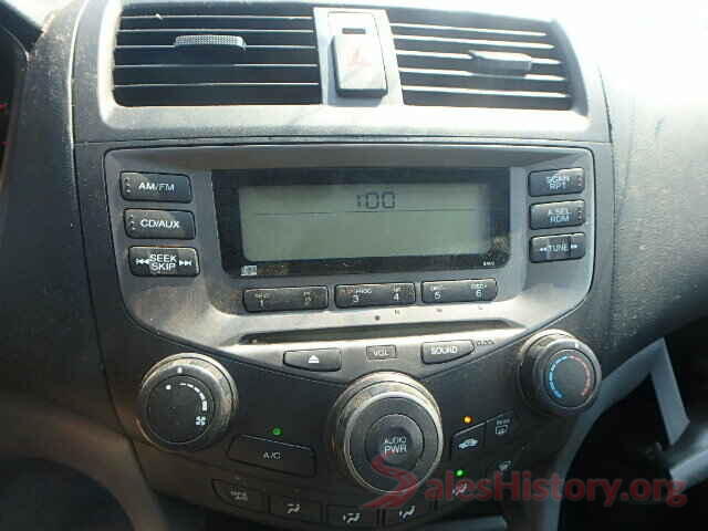 WVGEF9BP7GD010509 2004 HONDA ACCORD