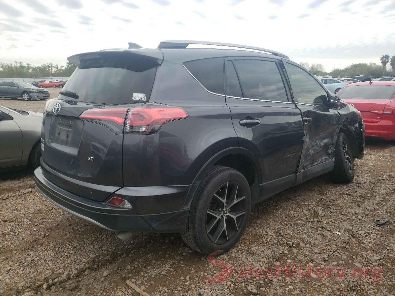 JTMNFREV9JD118393 2018 TOYOTA RAV4