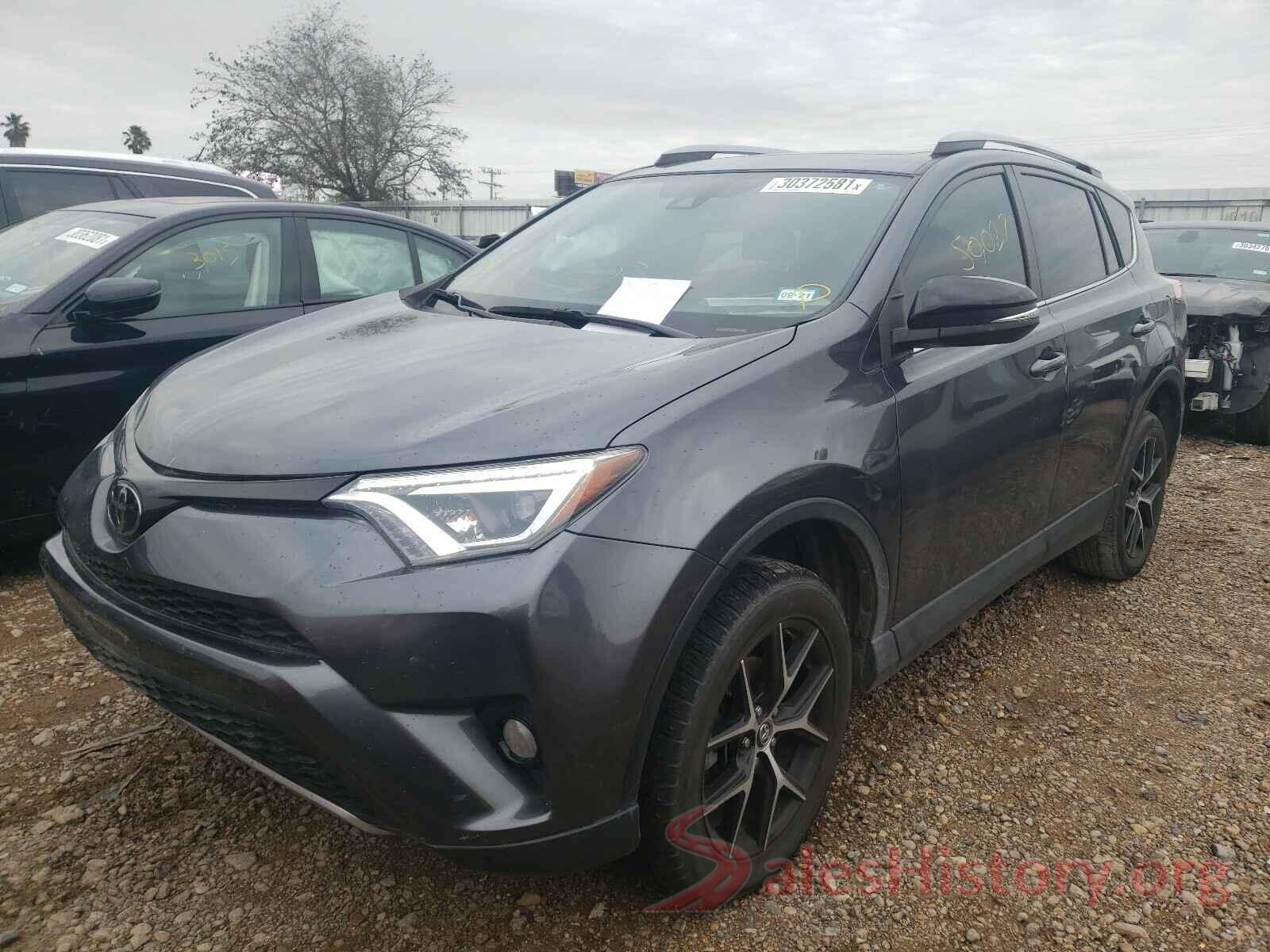 JTMNFREV9JD118393 2018 TOYOTA RAV4