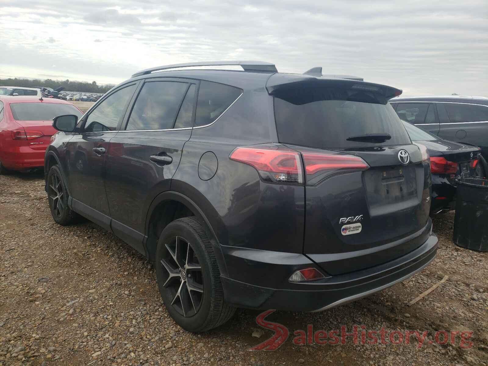 JTMNFREV9JD118393 2018 TOYOTA RAV4