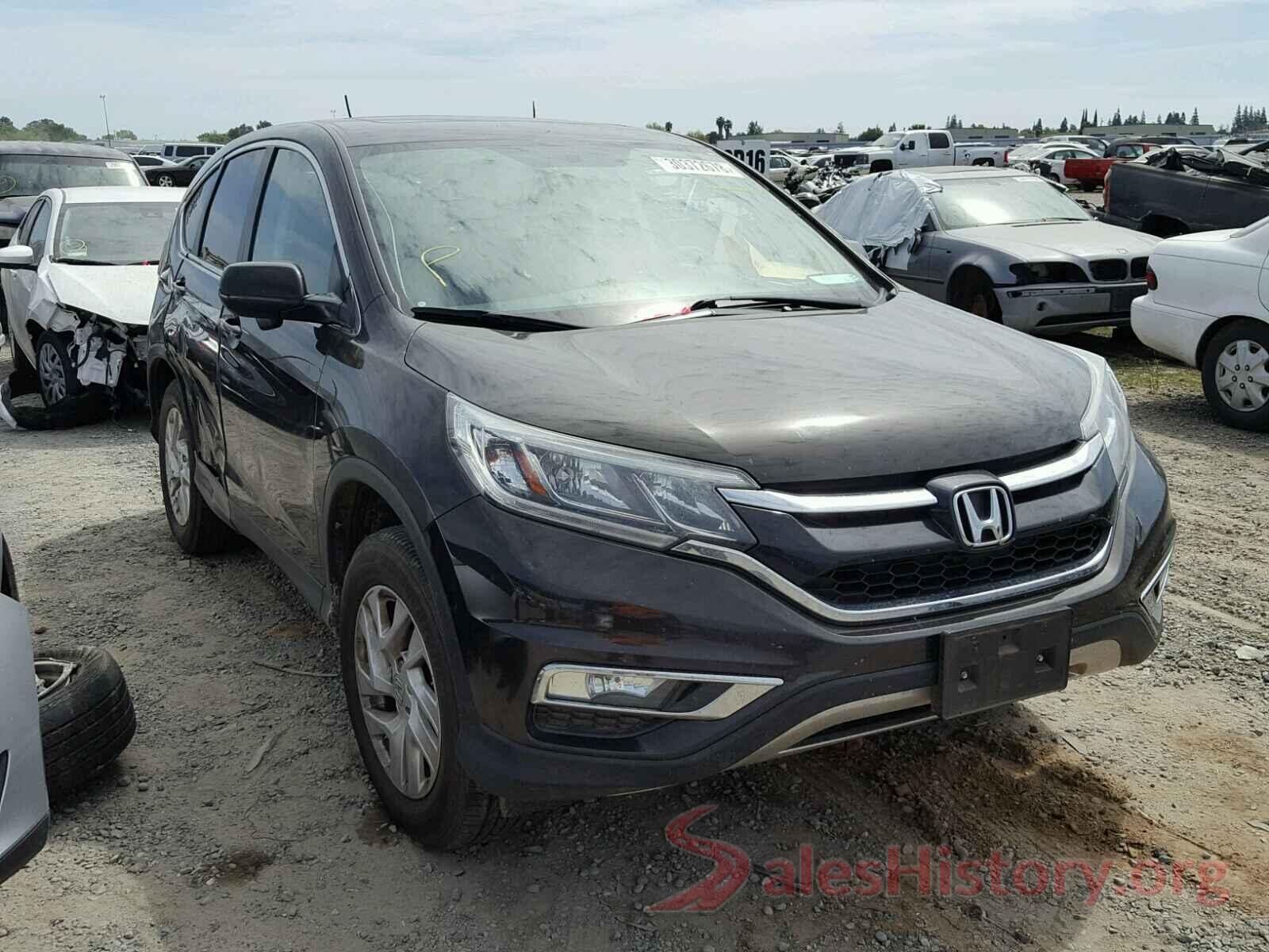 ZACCJBBB1HPG60140 2015 HONDA CRV