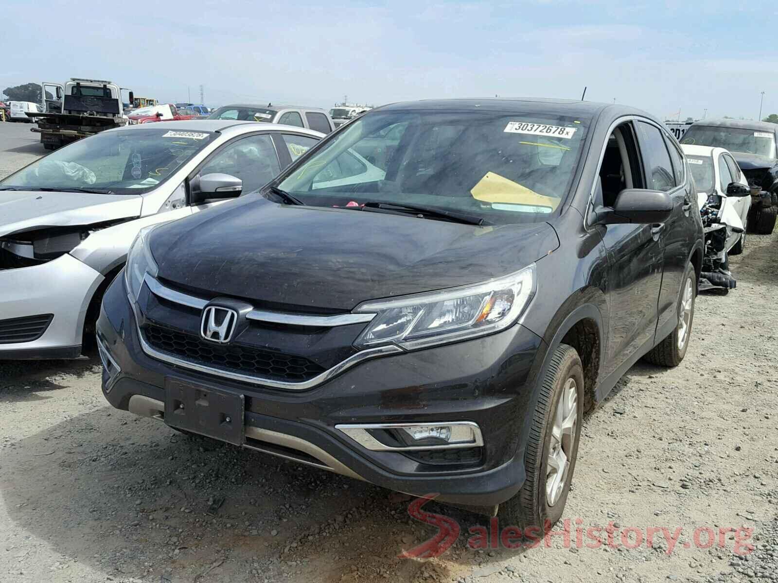 ZACCJBBB1HPG60140 2015 HONDA CRV