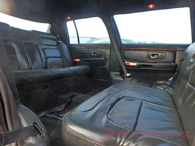 5YJ3E1EB6KF387284 1998 CADILLAC ALL OTHER