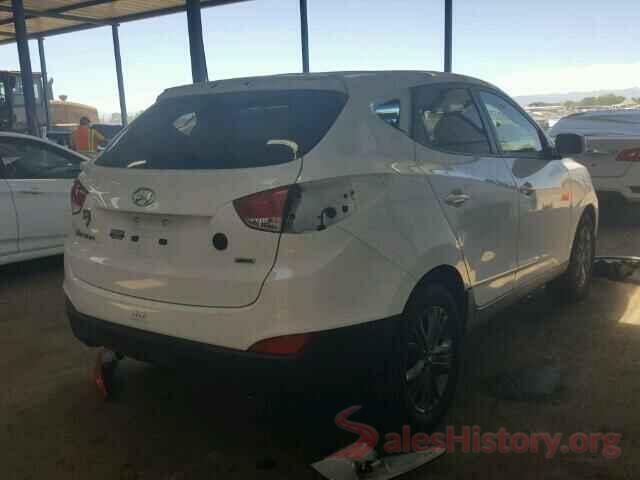 3N1CP5DV7LL533369 2015 HYUNDAI TUCSON