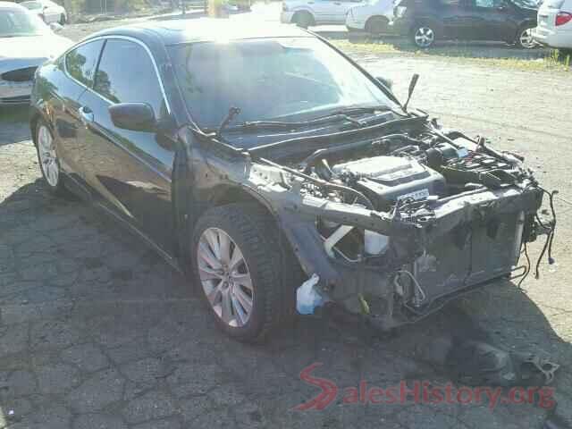 2T3BFREV5GW444156 2008 HONDA ACCORD