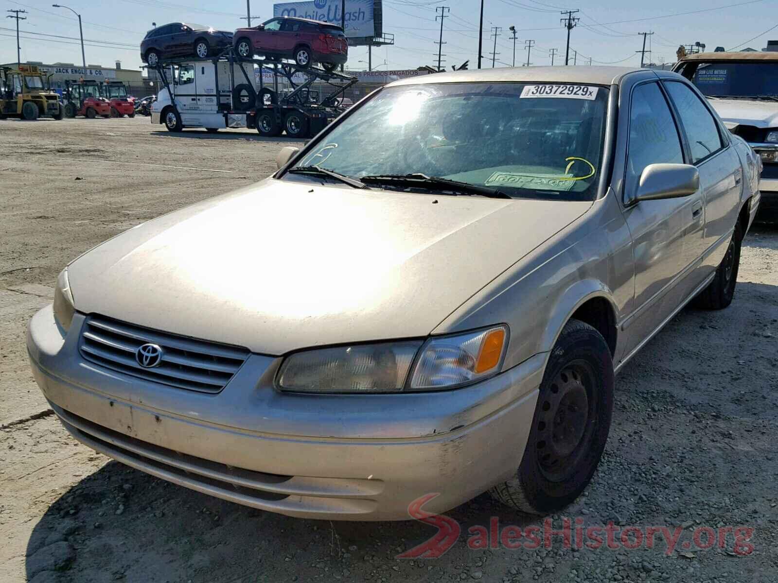 4T1BD1FK8HU205190 1999 TOYOTA CAMRY