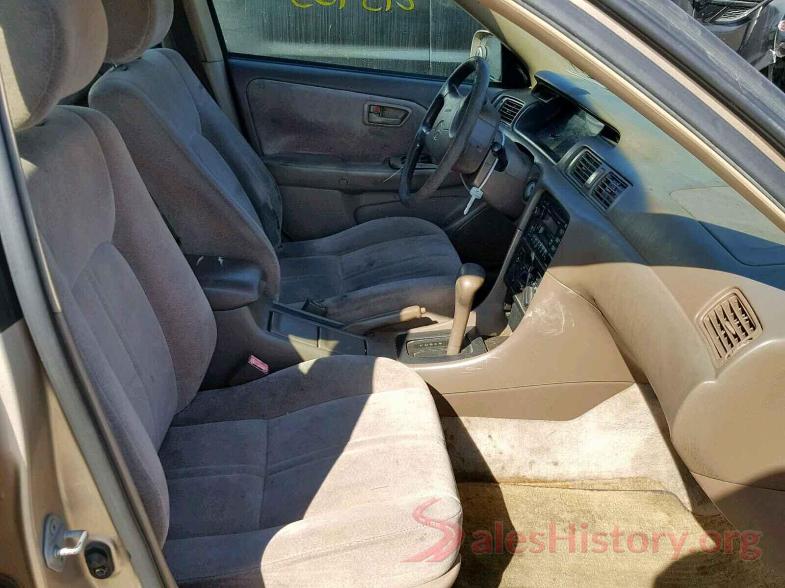 4T1BD1FK8HU205190 1999 TOYOTA CAMRY