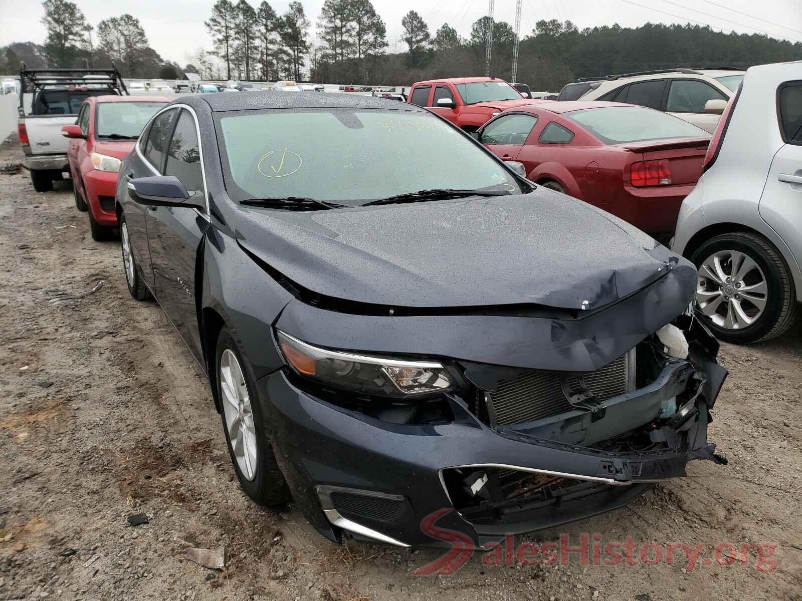 1G1ZE5ST8GF325797 2016 CHEVROLET MALIBU