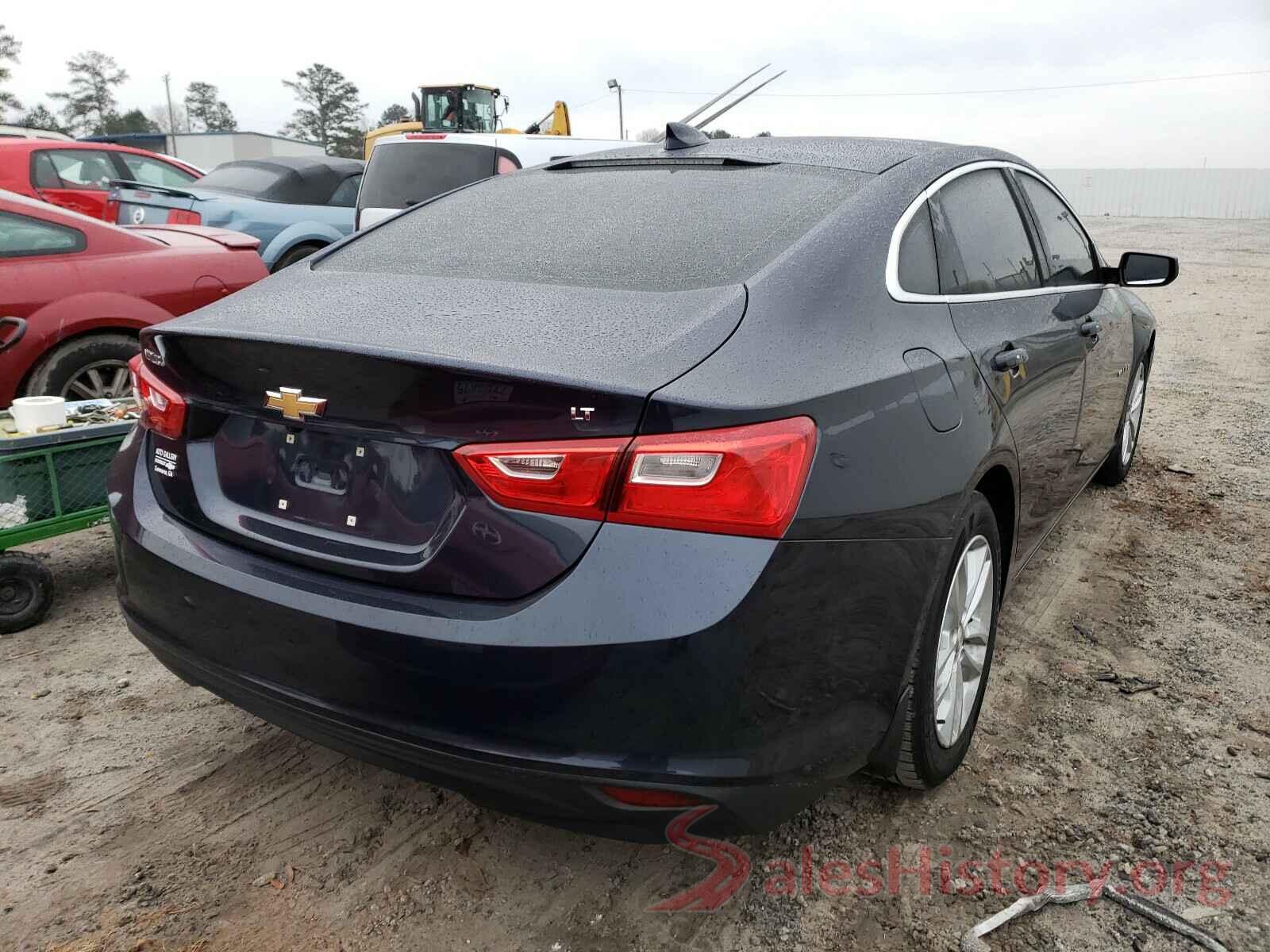 1G1ZE5ST8GF325797 2016 CHEVROLET MALIBU