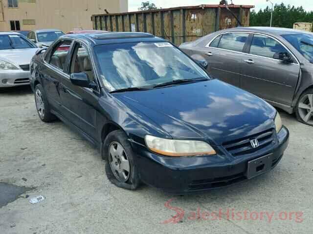 JTHBW1GG1G2113856 2001 HONDA ACCORD