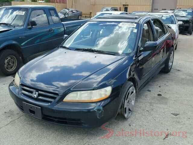 JTHBW1GG1G2113856 2001 HONDA ACCORD