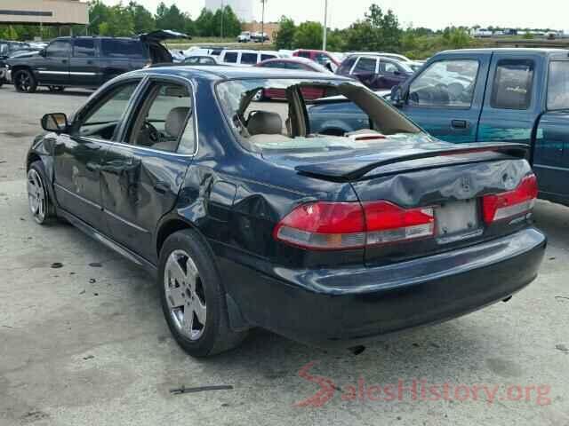 JTHBW1GG1G2113856 2001 HONDA ACCORD