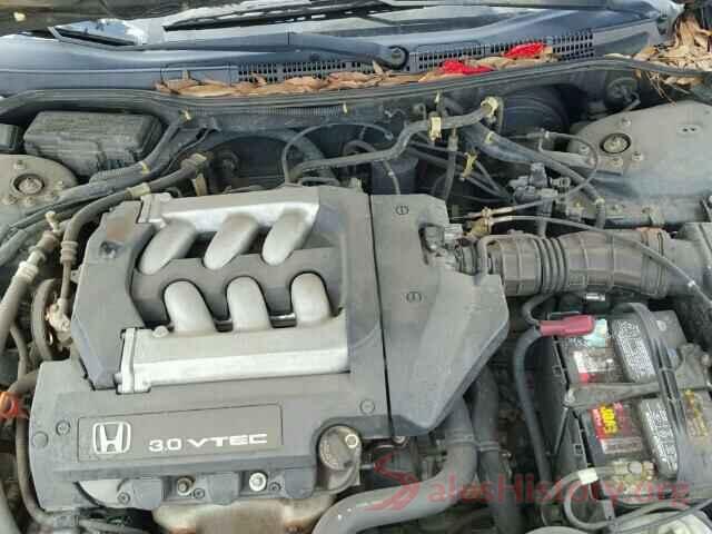 JTHBW1GG1G2113856 2001 HONDA ACCORD