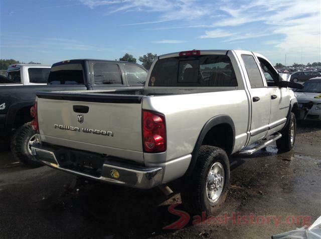 4T1B11HK9KU741708 2007 DODGE RAM 2500