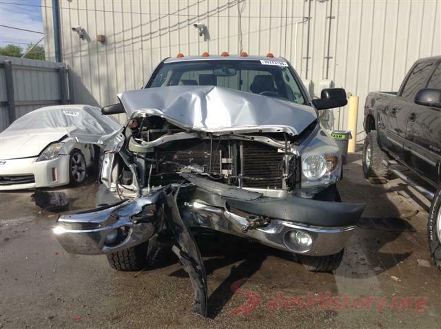 4T1B11HK9KU741708 2007 DODGE RAM 2500