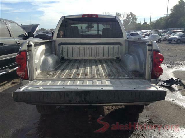 4T1B11HK9KU741708 2007 DODGE RAM 2500