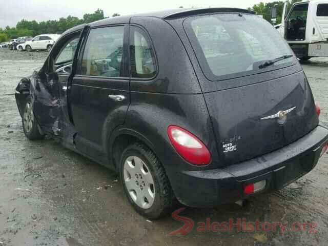 1C4PJMDN5KD299389 2008 CHRYSLER PT CRUISER