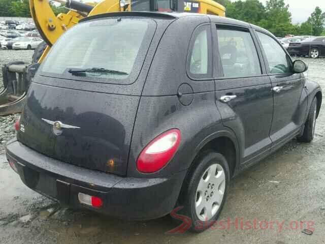 1C4PJMDN5KD299389 2008 CHRYSLER PT CRUISER