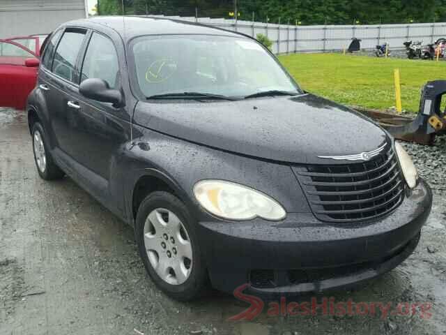 1C4PJMDN5KD299389 2008 CHRYSLER PT CRUISER