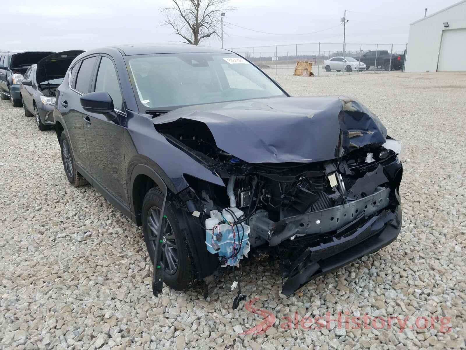 JM3KFBCM1L1807652 2020 MAZDA CX-5