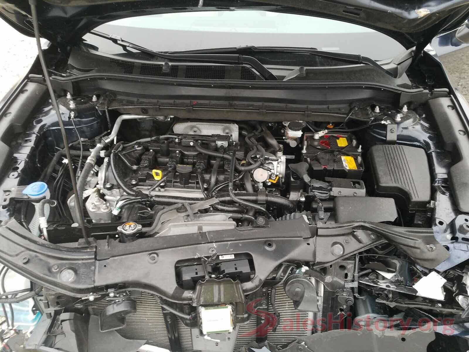 JM3KFBCM1L1807652 2020 MAZDA CX-5