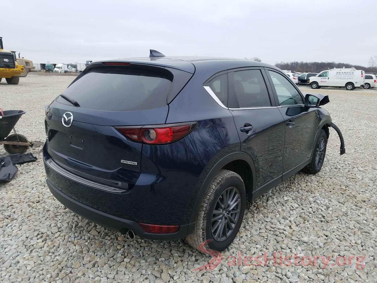 JM3KFBCM1L1807652 2020 MAZDA CX-5